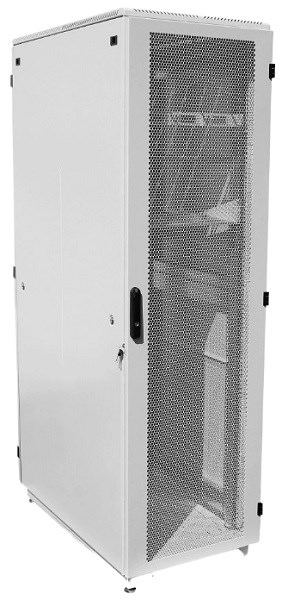Шкаф напольный 19", 36U ЦМО ШТК-М-36.6.8-4ААА 1138811