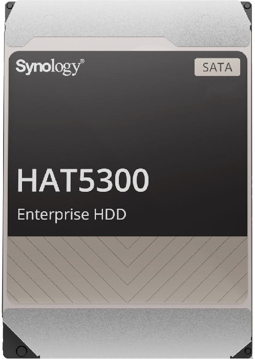 Жесткий диск 3.5'' Synology HAT5300-12T 829047