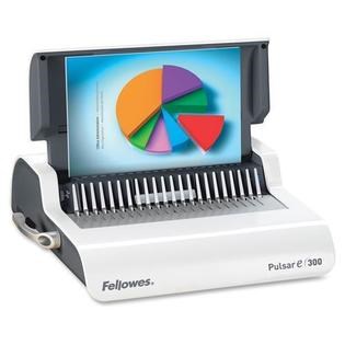 Брошюровщик  Fellowes Pulsar-E 184973