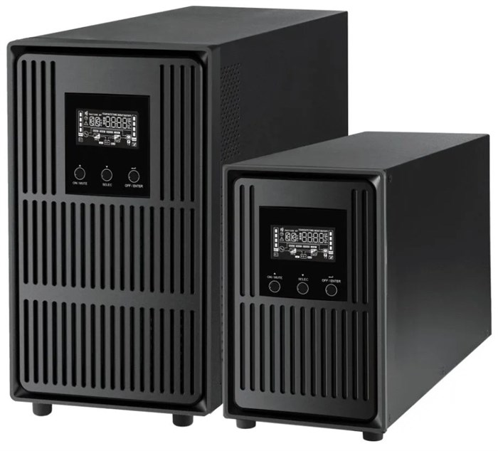 Источник бесперебойного питания  C3 SOLUTIONS C3.UPS.PGOT1500 1212469