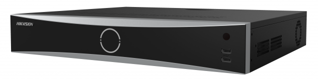 Видеорегистратор  HIKVISION DS-8616NXI-K8 1037578