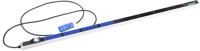 Блок розеток  ЦМО R-2MC3-32-36C13-6C19-A-MI-1820-3-2P 1138850