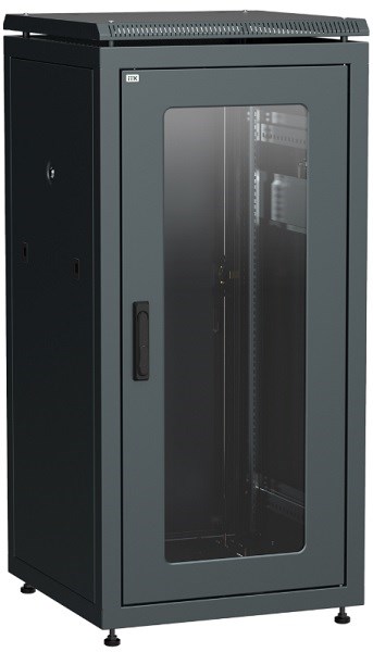 Шкаф напольный 19", 18U ITK LN05-18U68-GM 1162805