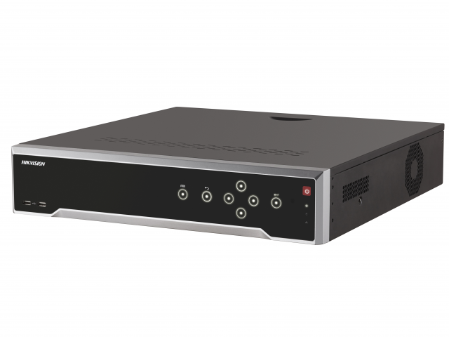 Видеорегистратор  HIKVISION DS-8616NI-K8 639002