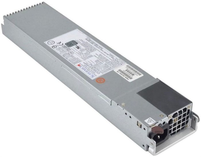 Блок питания  Supermicro PWS-2K20A-1R 747856