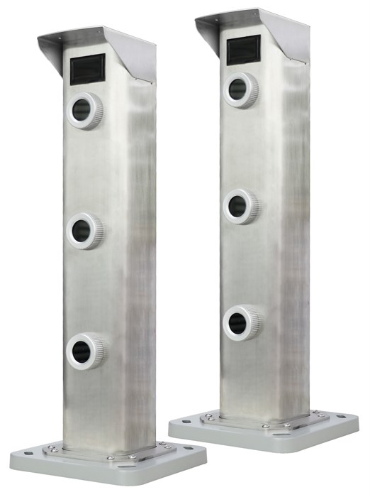 Извещатель  Smartec ST-PD103LB-MC 848362