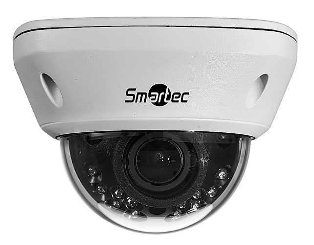 Видеокамера IP Smartec STC-IPM5591/1 539728