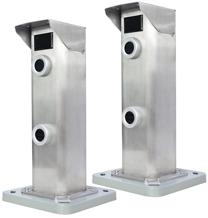 Извещатель  Smartec ST-PD302LB-MC 995094