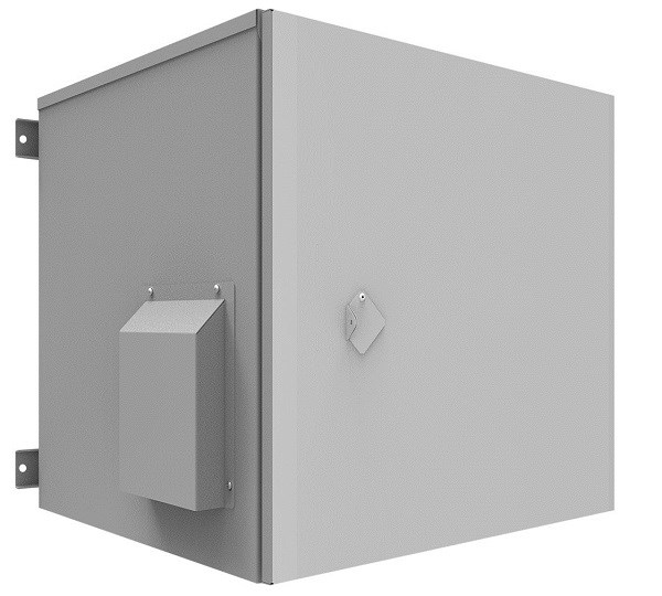 Шкаф  SNR SNR-OWC-126060-CHM 702804