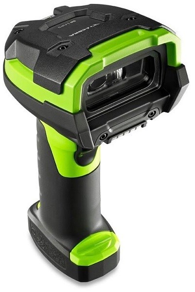 Сканер штрих-кодов Zebra DS3608-ER 772599