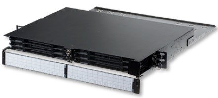 Кросс оптический стоечный  Eurolan 47M-30-00-01BL 1199398