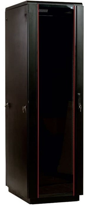 Шкаф напольный 19", 36U ЦМО ШТК-М-36.6.10-1ААА-9005 1133659