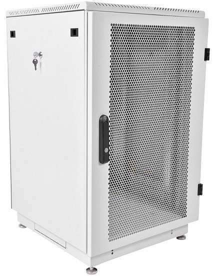Шкаф напольный 19", 30U ЦМО ШТК-М-30.6.10-44АА 1138802