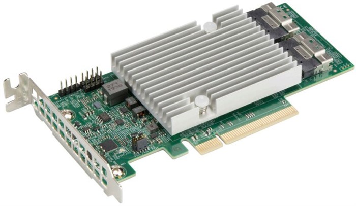 Контроллер  Supermicro AOC-S3816L-L16IT-O 852114
