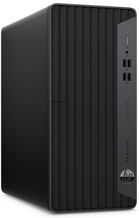 Системный блок HP ProDesk 400 G7 MT Intel Core i3, 8 ГБ, 256 Гб, Intel UHD Graphics 630,  ОС Free DOS 3.0 918996