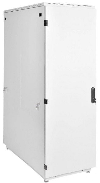 Шкаф напольный 19", 48U ЦМО ШТК-М-48.6.8-3ААА 1138819