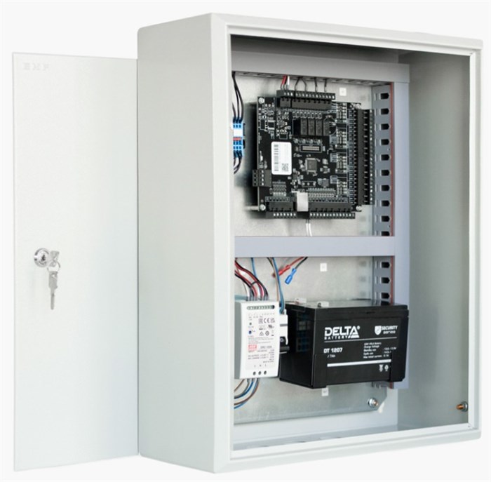 Контроллер  Sigur E510 UPS 1218331