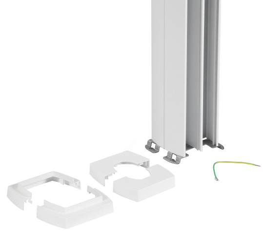 Колонна  Legrand 653050 831793