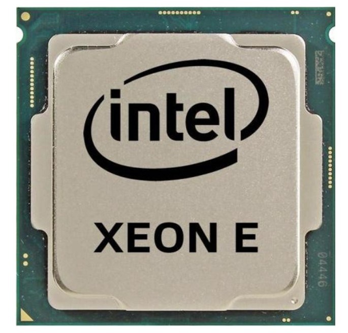 Процессор  Intel Xeon E-2278GE 805634