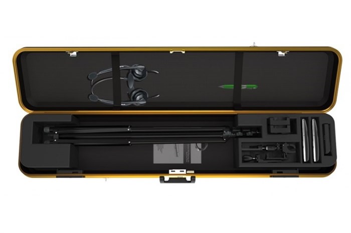 Комплект  Yealink Deployment ToolKit E2 850203