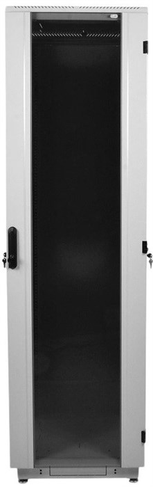 Шкаф напольный 19", 48U ЦМО ШТК-М-48.6.8-1ААА 1138817