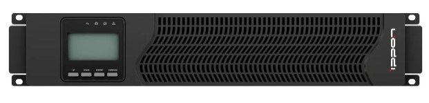 Источник бесперебойного питания  Ippon Innova RTA 2000 1240243