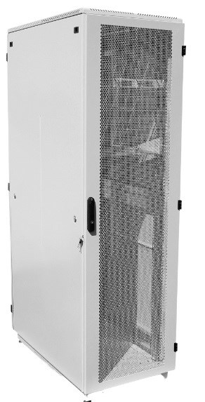 Шкаф напольный 19", 36U ЦМО ШТК-М-36.6.10-44АА 1115190