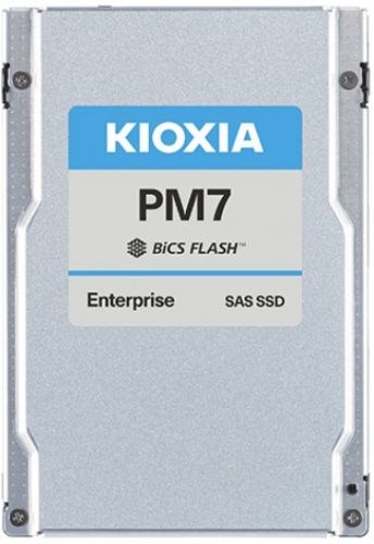 Накопитель SSD 2.5'' Toshiba (KIOXIA) KPM71VUG3T20 3200 ГБ 1035368