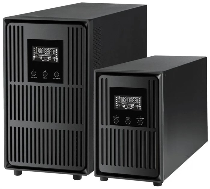 Источник бесперебойного питания  C3 SOLUTIONS C3.UPS.PGOT2000 1212470