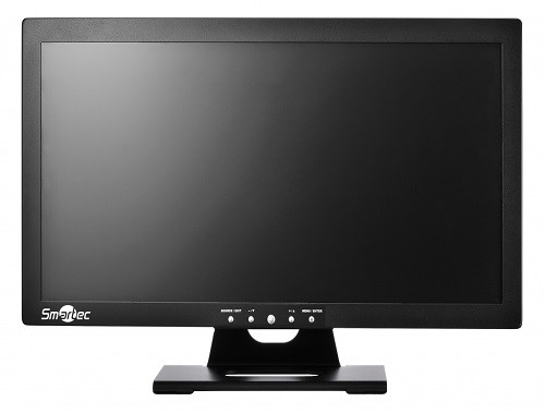 Монитор  Smartec STM-245 883848