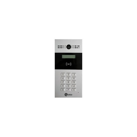 Вызывная панель  QTECH QDB-20KOW 905450