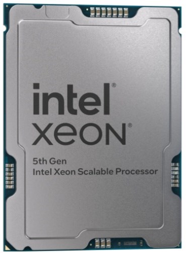 Процессор  Intel Xeon Silver 4514Y 1148372