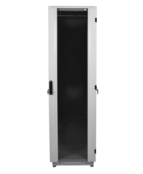 Шкаф напольный 19", 42U ЦМО ШТК-М-42.8.10-1ААА 419416