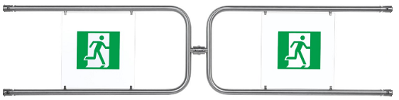 Комплект  PERCo PERCo-BH02 1-19 978289