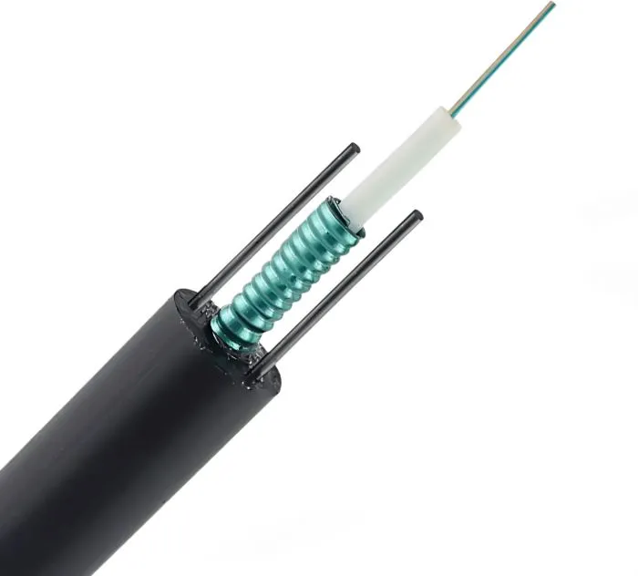 Кабель волоконно-оптический 9/125, 2 волокна Filum FL-GYXTW-1/2G652-4km 1191971