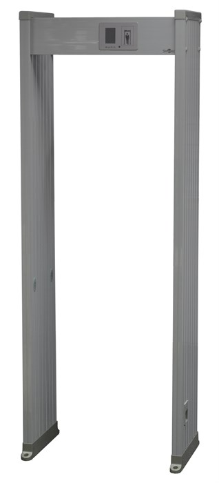 Металлодетектор  Smartec ST-MD018 885521