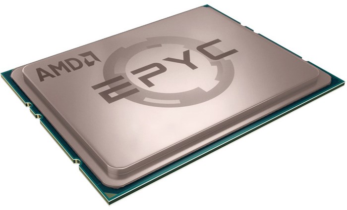 Процессор  AMD EPYC 7F32 781564