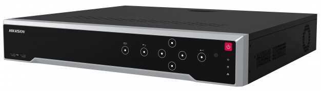 Видеорегистратор  HIKVISION DS-7732NI-M4/24P 1037585