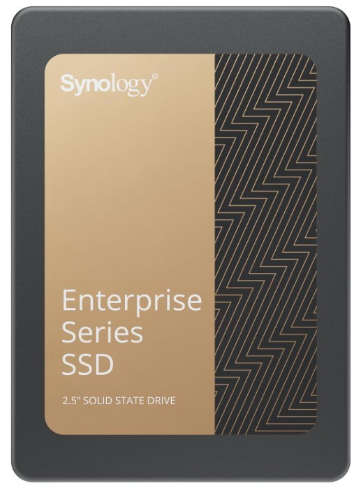 Накопитель SSD 2.5'' Synology SAT5220-1920G 1102630