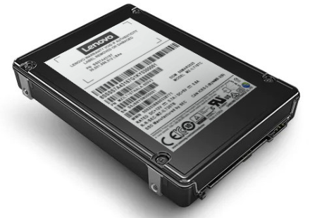 Накопитель SSD  Lenovo 4XB7A80341 1035832