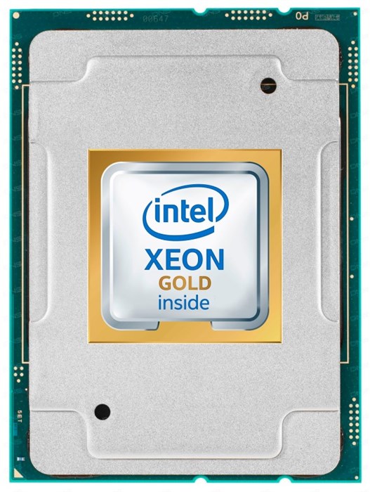 Процессор  Intel Xeon Gold 6240 696065