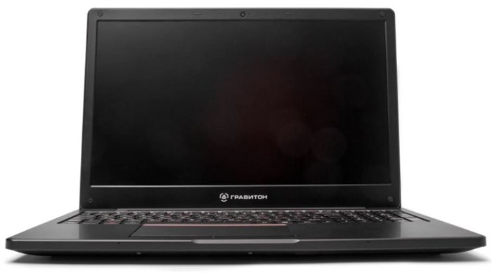 Ноутбук  Гравитон Н14И-ТП 14 ", Core i3, 8 Гб RAM, 256 Гб SSD, Iris Xe Graphics, Черный 1112007