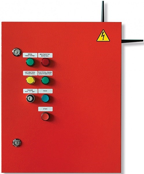 Шкаф  Аргус-Спектр ШУВ-ПРО (11/400) 1171768