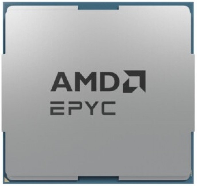 Процессор  AMD EPYC 9124 1091534