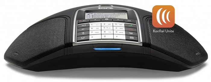 Системный телефон  Konftel 300IPx 587674
