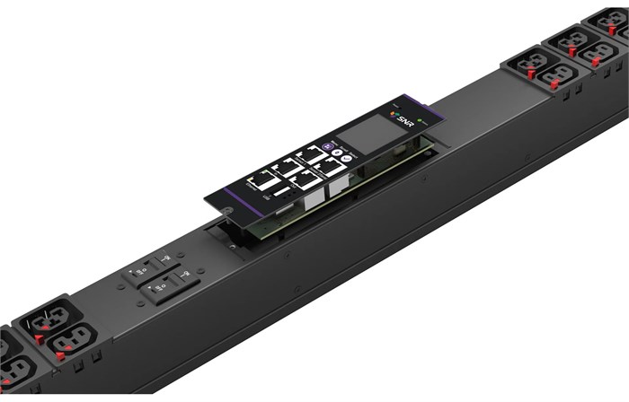 Блок розеток  SNR SNR-PDU-B-21AL21ABL-16L3 1181971