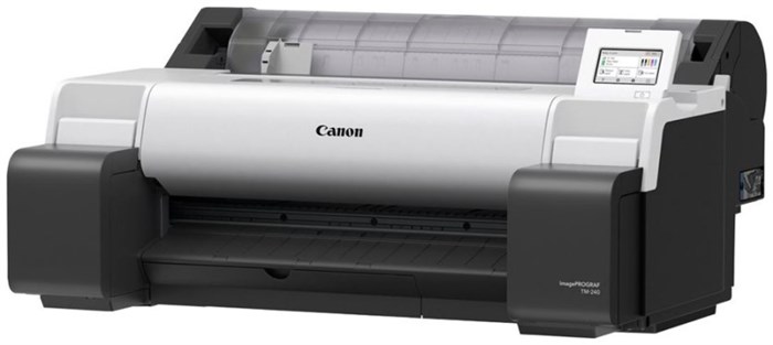 Плоттер струйный Canon imagePROGRAF TM-240 1066463