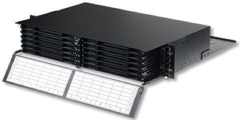 Кросс оптический стоечный  Eurolan 47M-30-00-02BL 1199399