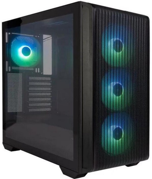 Системный блок X-COMputers *Gamer Advanced* Intel Core i5, 16 ГБ, 1 Тб, nVidia GeForce RTX 4060,  ОС Не установлена 1092147