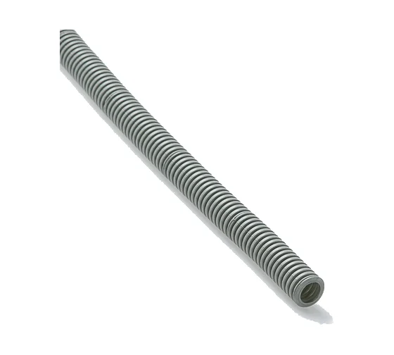 Труба гофрированная  RUVinil 11601(50) 1098435